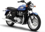 Triumph Bonneville